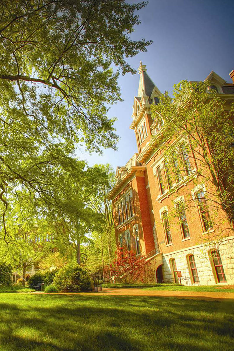 Benson Hall